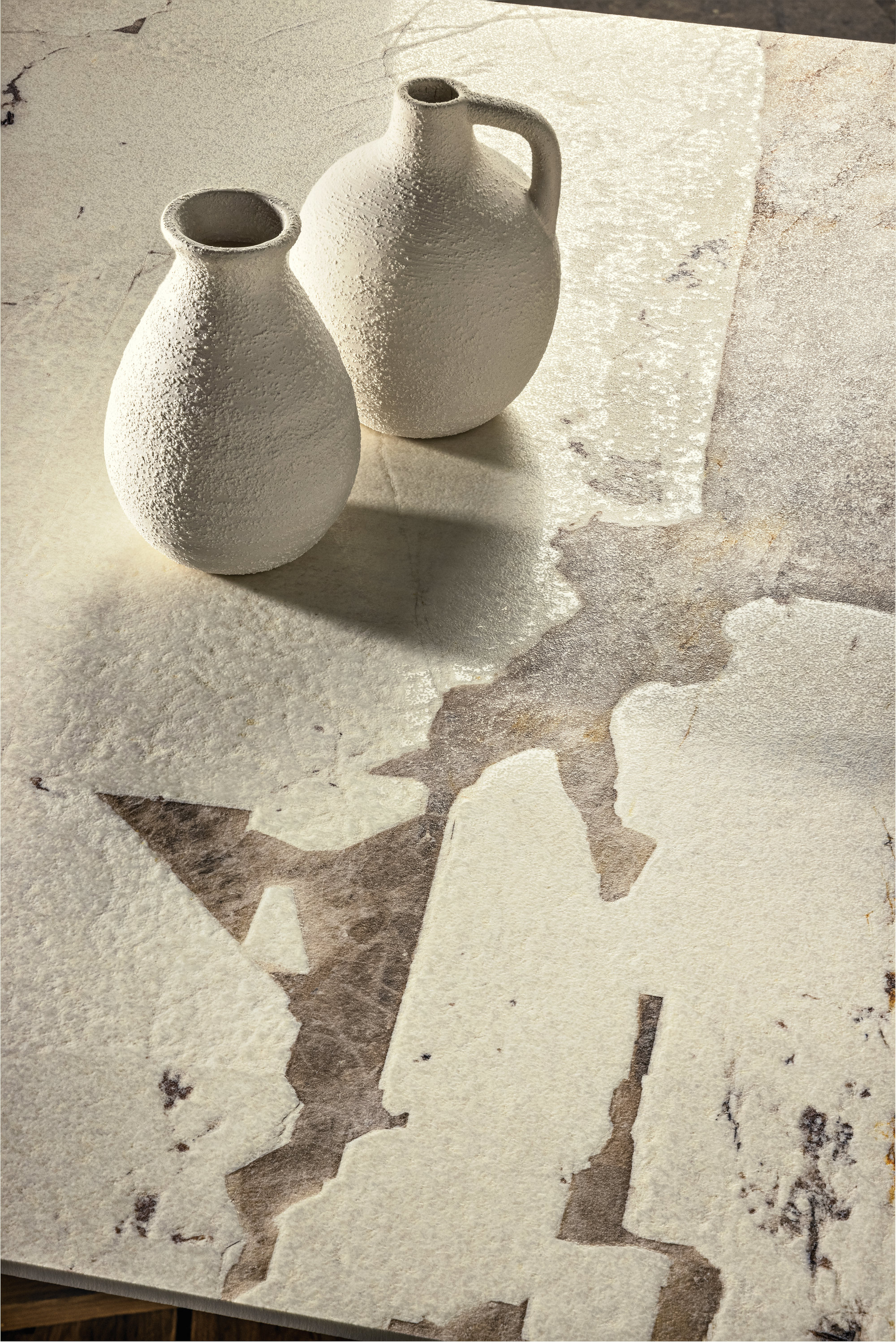 LU628373 На пол Select Gem Rose Lucido 8mm 60x120 - фото 8