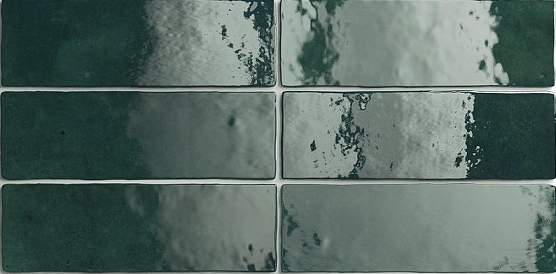 24471 На стену Artisan Moss Green 6.5