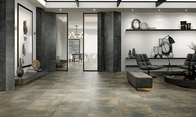 На пол Orion Scintillante Titanium  - фото 5