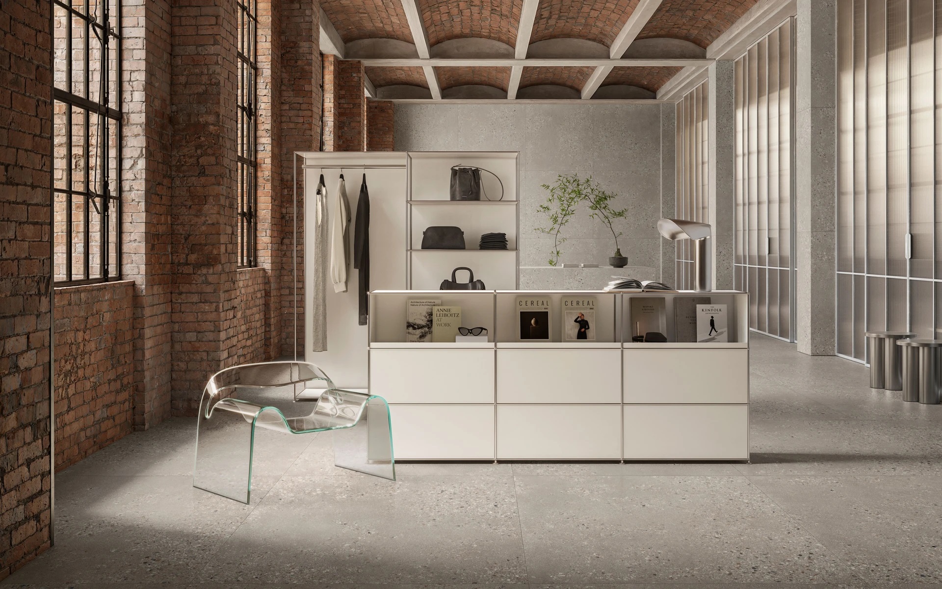 Sant Agostino Gravel