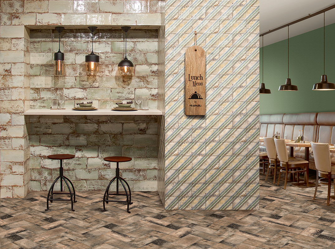 Mainzu Atelier - фото 4