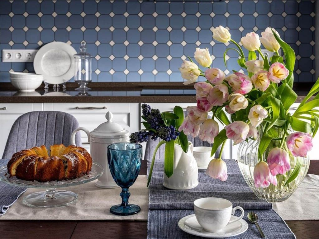 На пол Ева Фон (01/19) 29.6x29.6 - фото 13