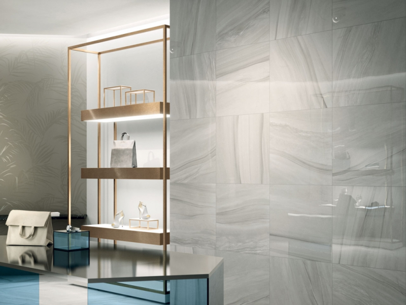 610130000309 Плинтус Wonder Мун Натуральный и Реттифицированный Battiscopa - фото 12