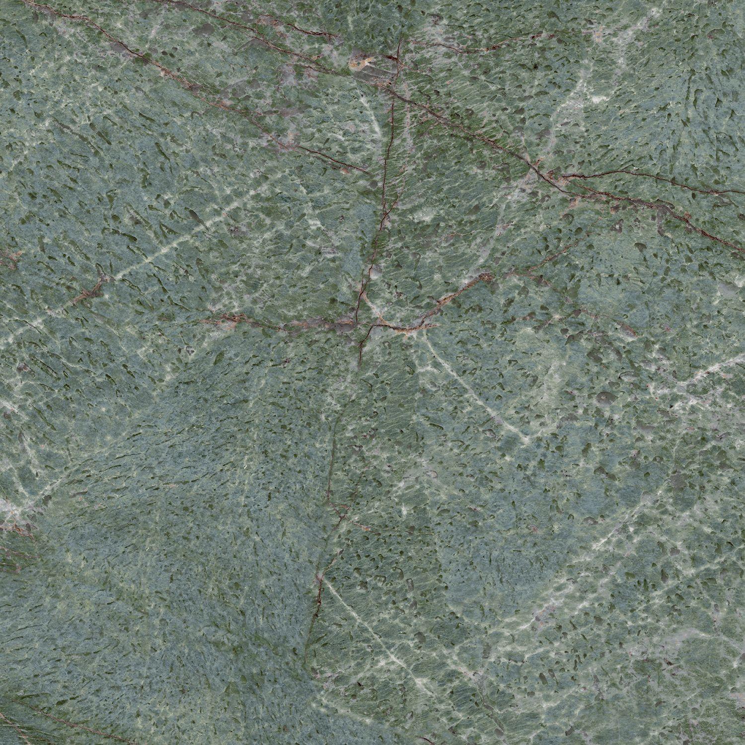 SG648022R На пол Эвора Зеленый лаппатированный обрезной 9мм 60x60 - фото 6