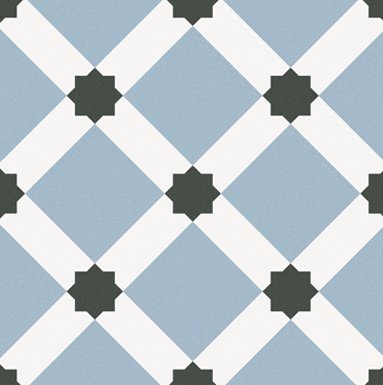 СП035 На пол Barcelona Night