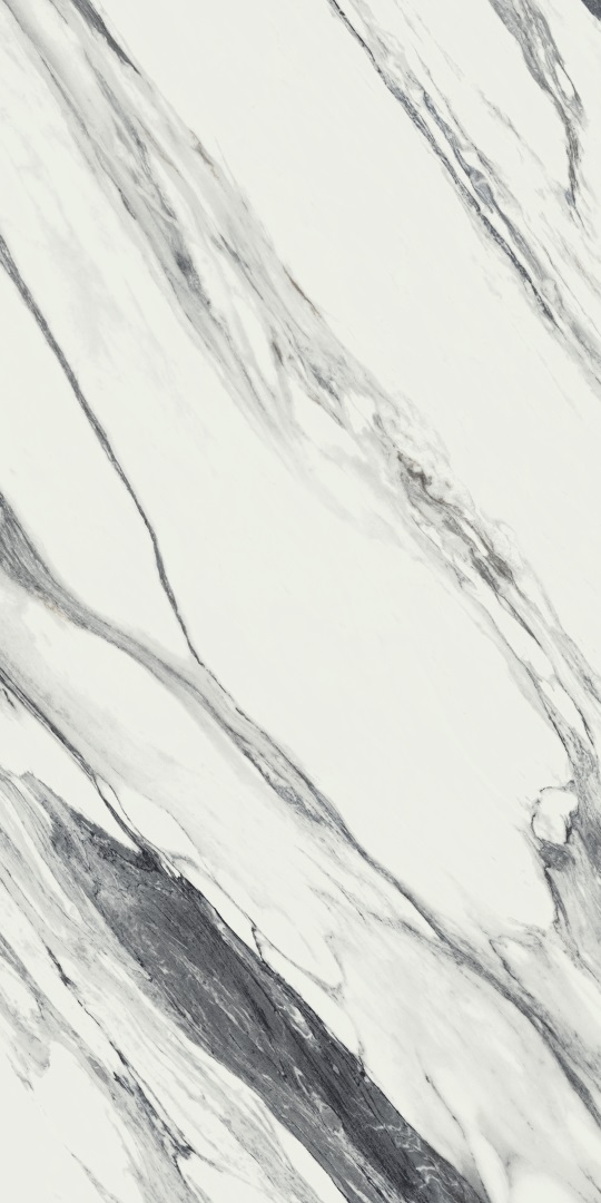 610015000497 На пол Charme Deluxe Statuario Fantastico Cer. 60x120 - фото 3