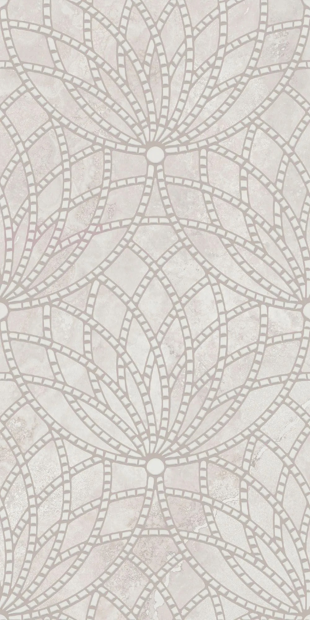 KMD3STA089BR Декор Литос Dec Серый светлый матовый обрезной 30x60x0.9 - фото 6