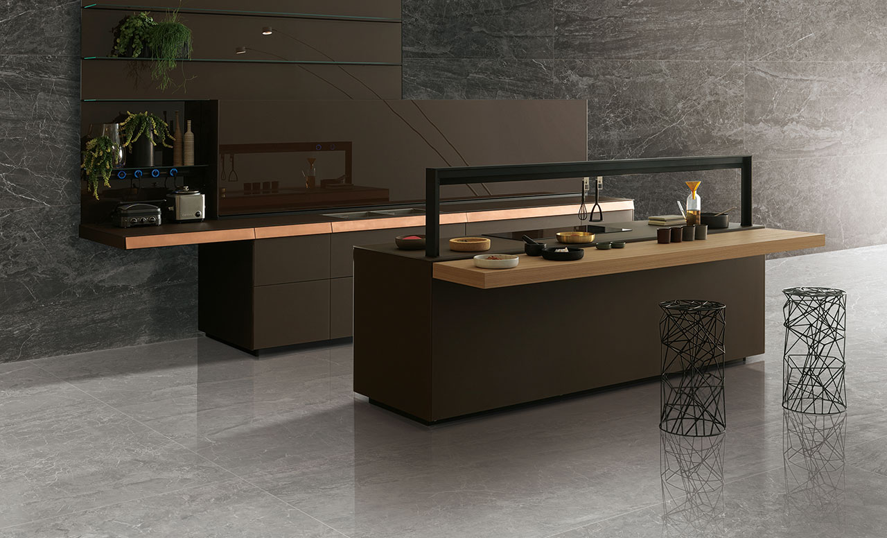 NS6NTT9024L На пол Havana Серый - фото 33