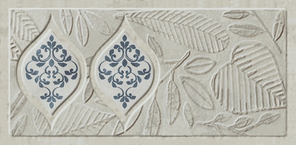 VT/A274/16000 Декор Сиена Dec. 2 матовый