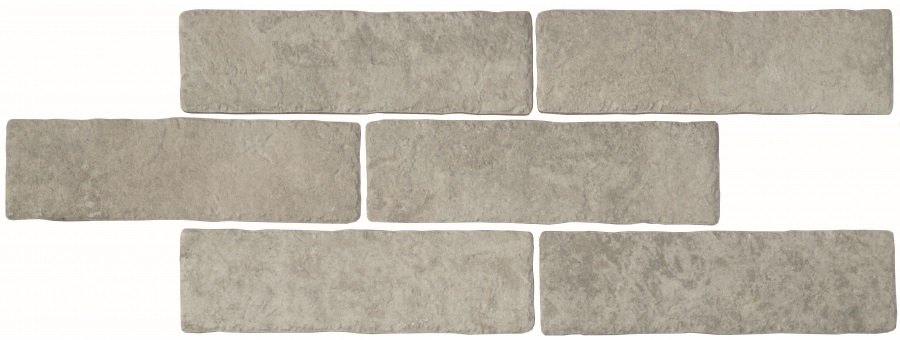 002635 На пол Denver White 7.5x28 - фото 2