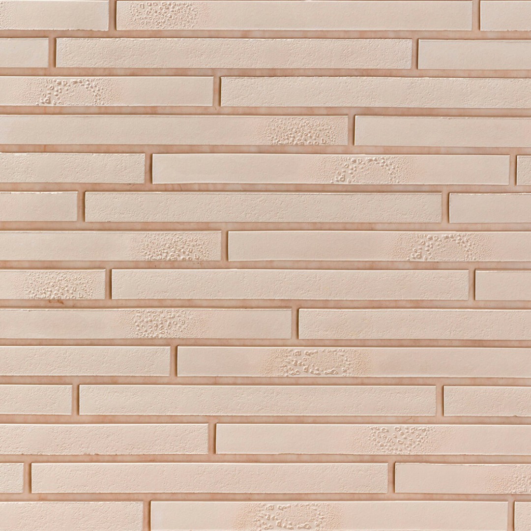 На стену Монреаль Ригельный кирпич 406 49x4x1.5