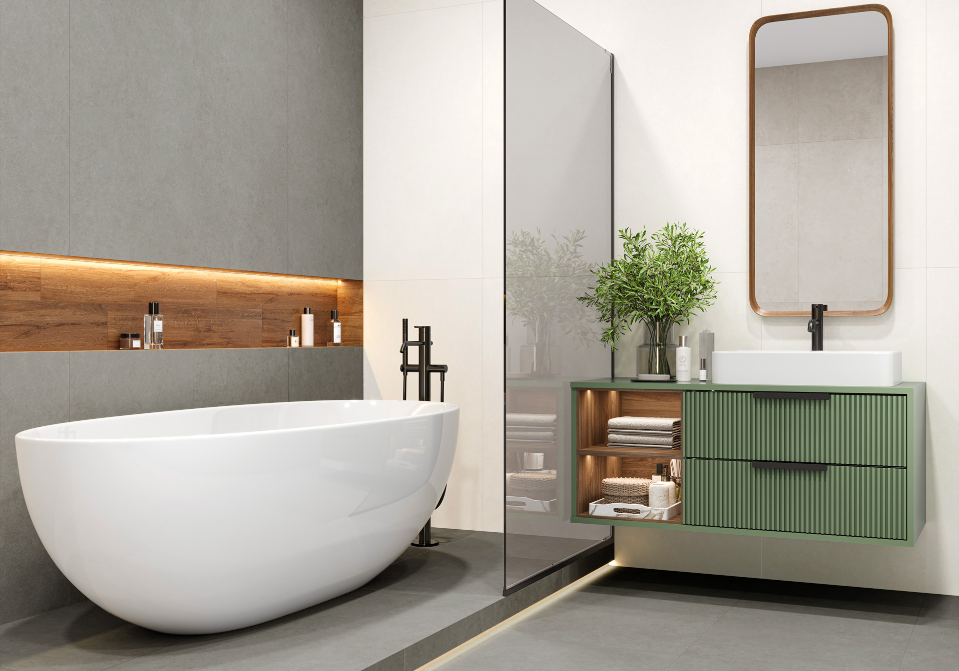 Уралкерамика Bond