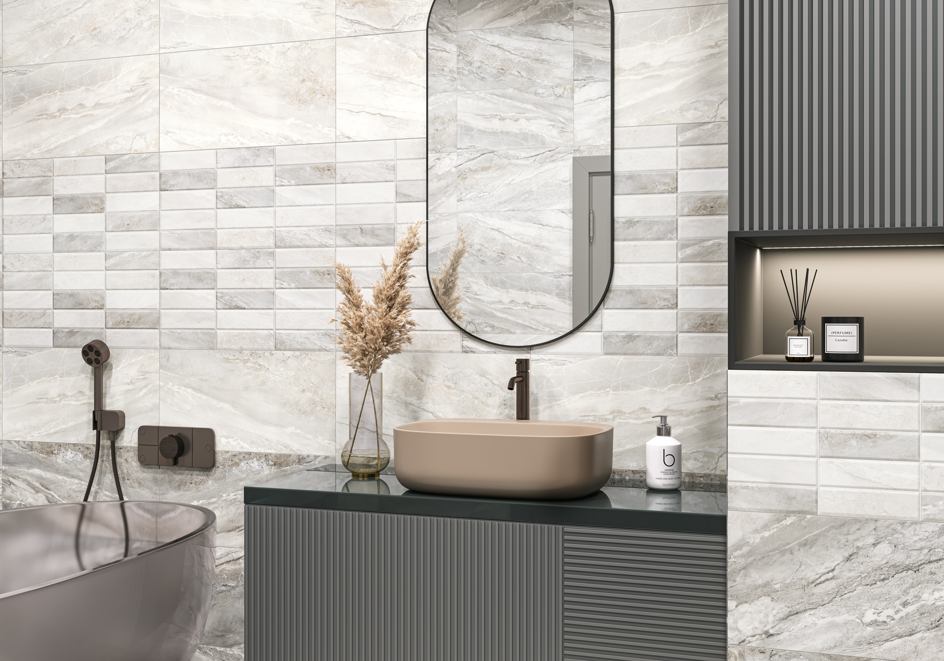 Уралкерамика Adriatic - фото 2