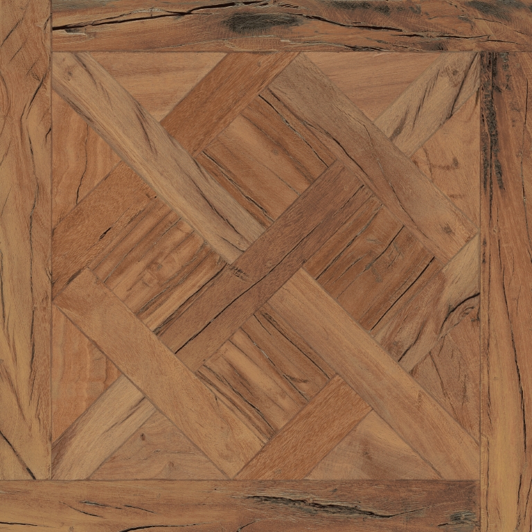 38190 На пол FS Forest Natural 45x45x0.95 - фото 3