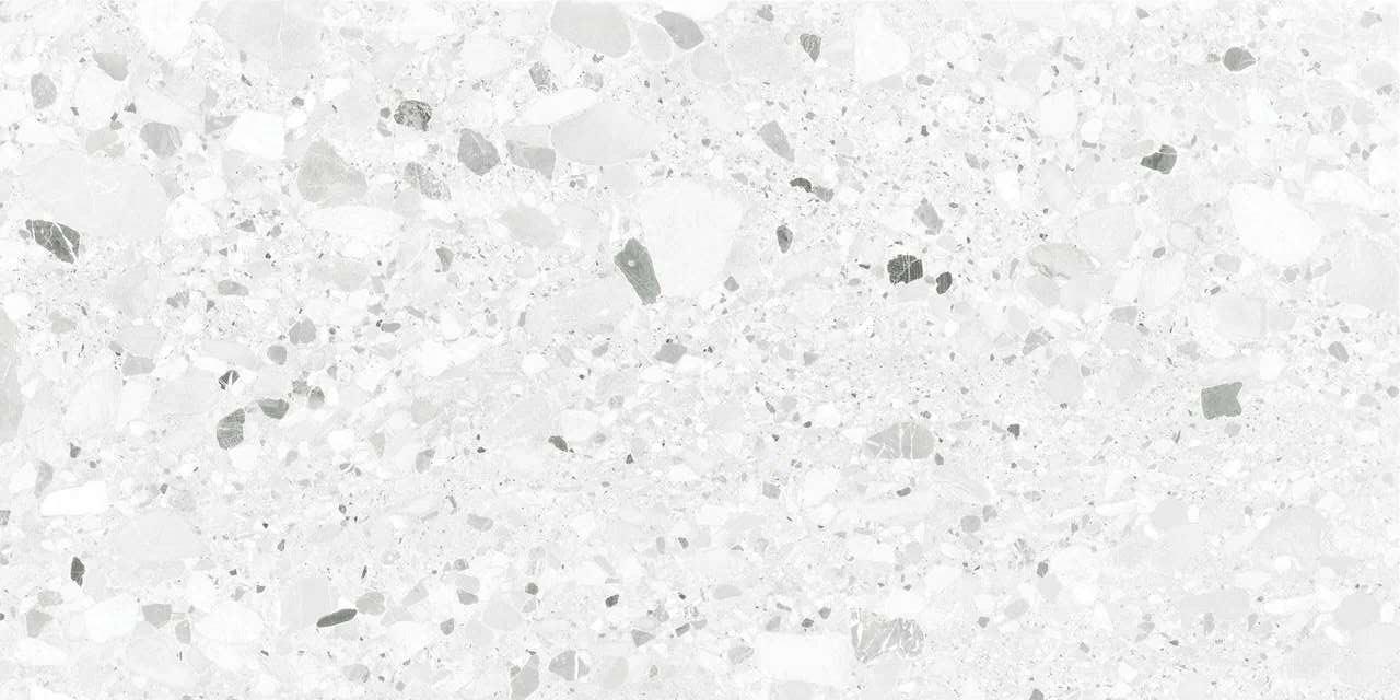 На пол RS 1029 White 60х120 - фото 4