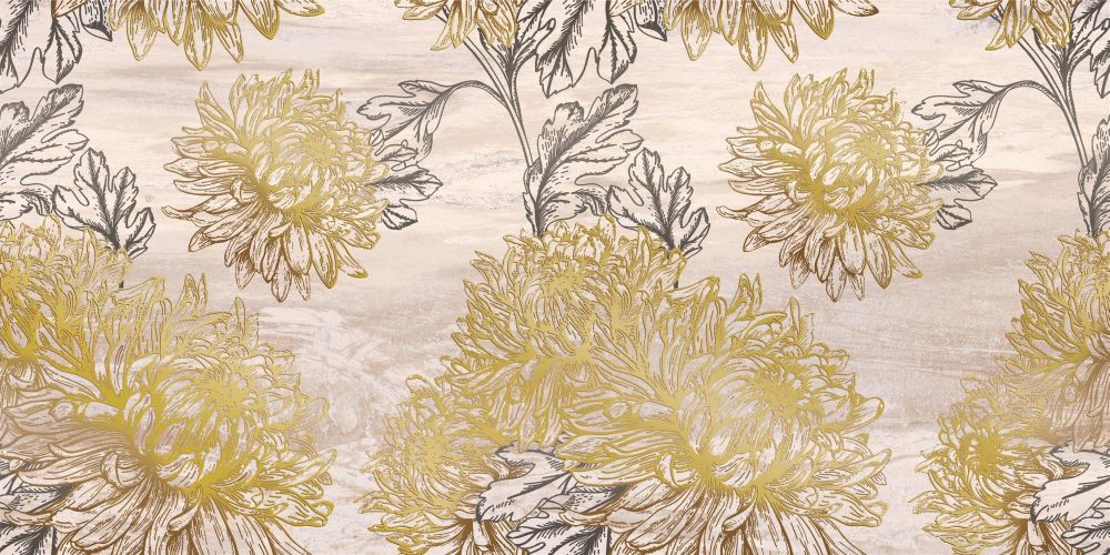 Декор Элегия D4