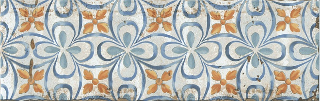 HGD/A155/SG9258 Подступенник Виченца Майолика Пс30х9.6 2