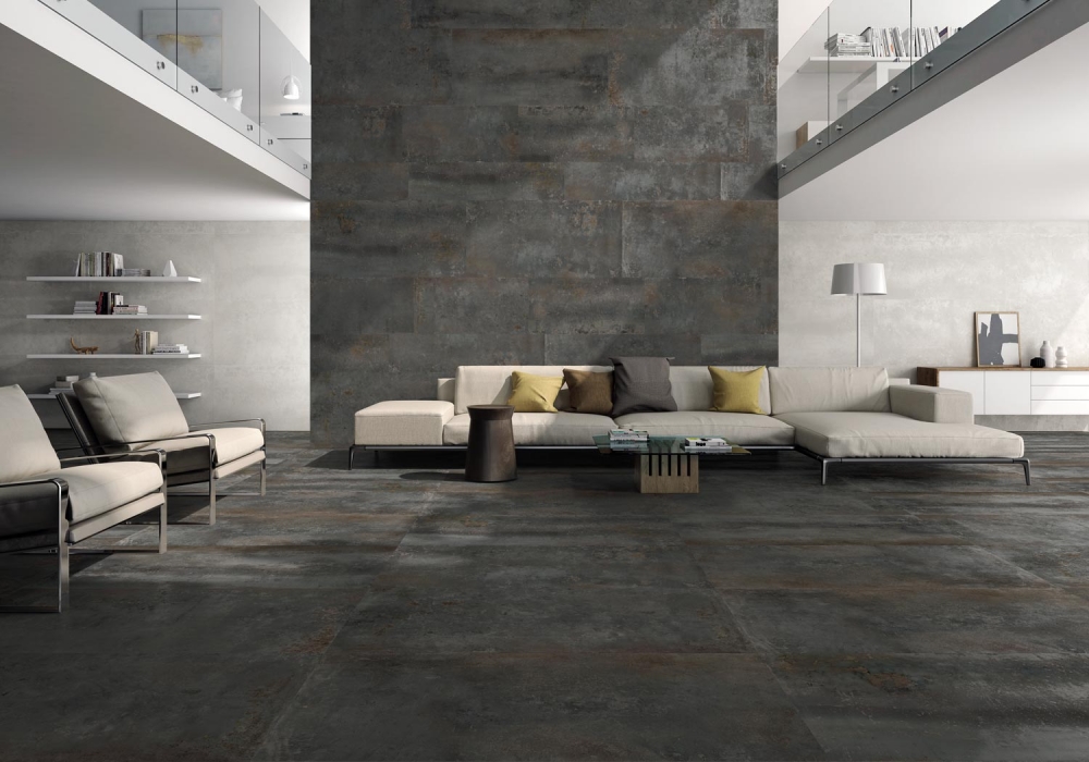 На стену Gravity Oxide 100 - фото 4