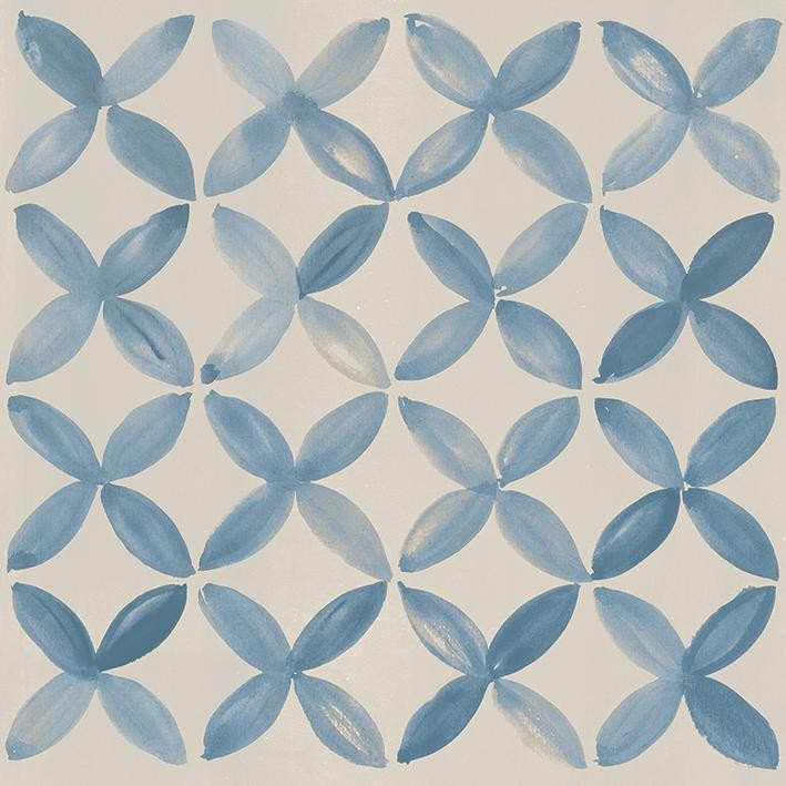 A3OQ На пол Venti Boost Blue Mix R9 20x20 - фото 2