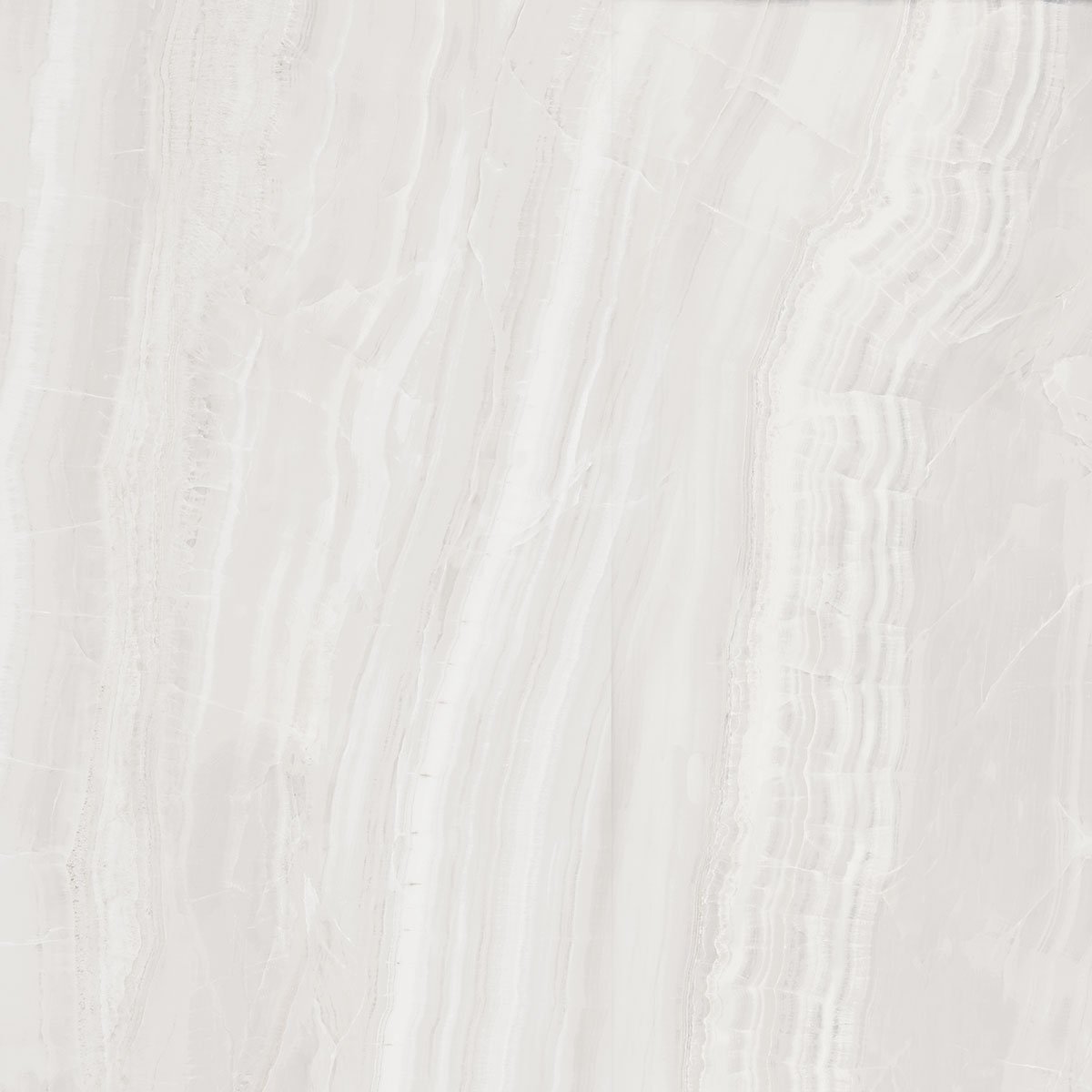 SG631722R Напольный Контарини Белый лаппатированный обрезной 9мм 60x60 - фото 3