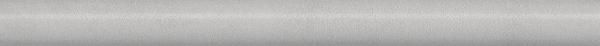 SPA062R Бордюр Чементо Серый Светлый Матовый Обрезной 30x2.5 - фото 3