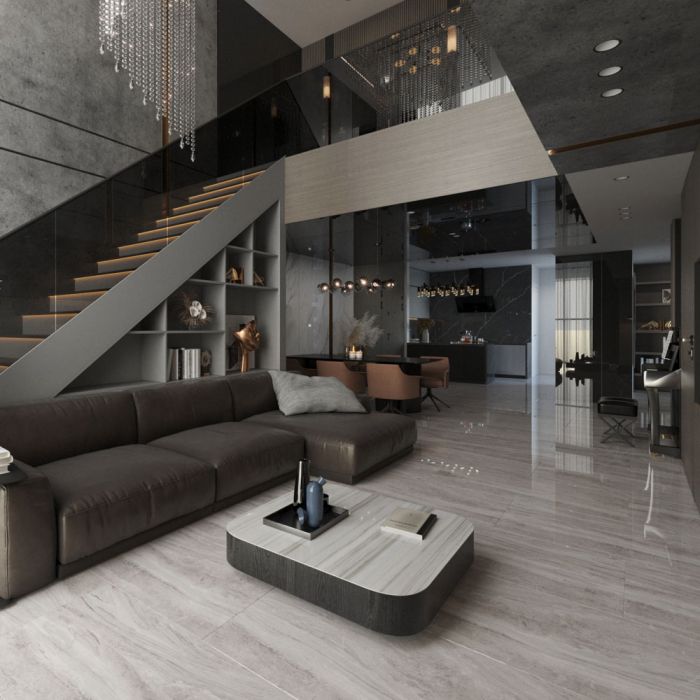 QUA0051 На пол Lienzo Sg Full Lap - фото 4