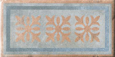 1049579 Декор New orleans French Quarter Royal Street 20х10 - фото 3