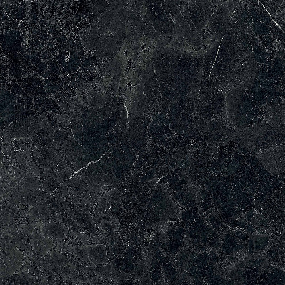 PF60015279 На пол Tarsia Nero Imperiale Lux 3D Rett 120x120 - фото 7