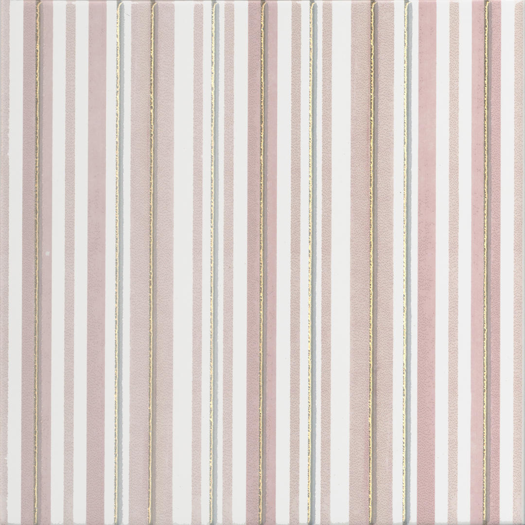 VT/A455/5009 Декор Весна 1 Матовый