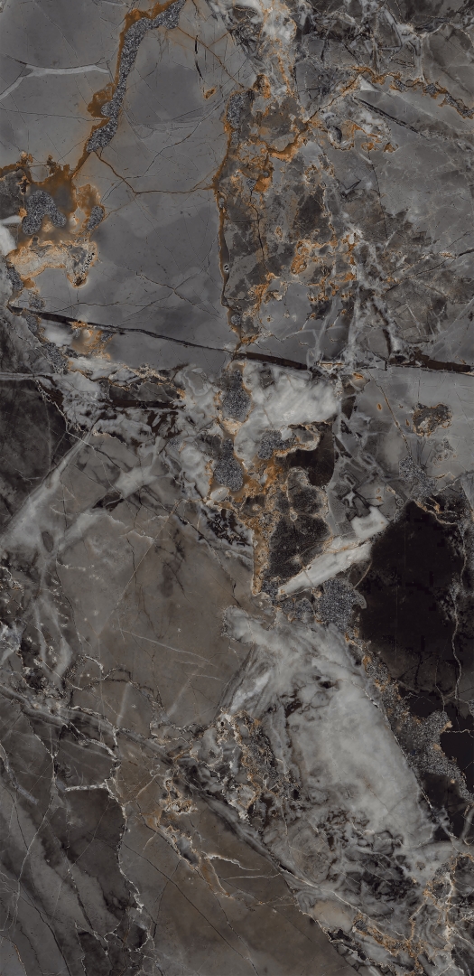 MOG502/PS_NC/60x120x9R/GW На пол Marble MOG502 Dark полированный 60x120 - фото 8