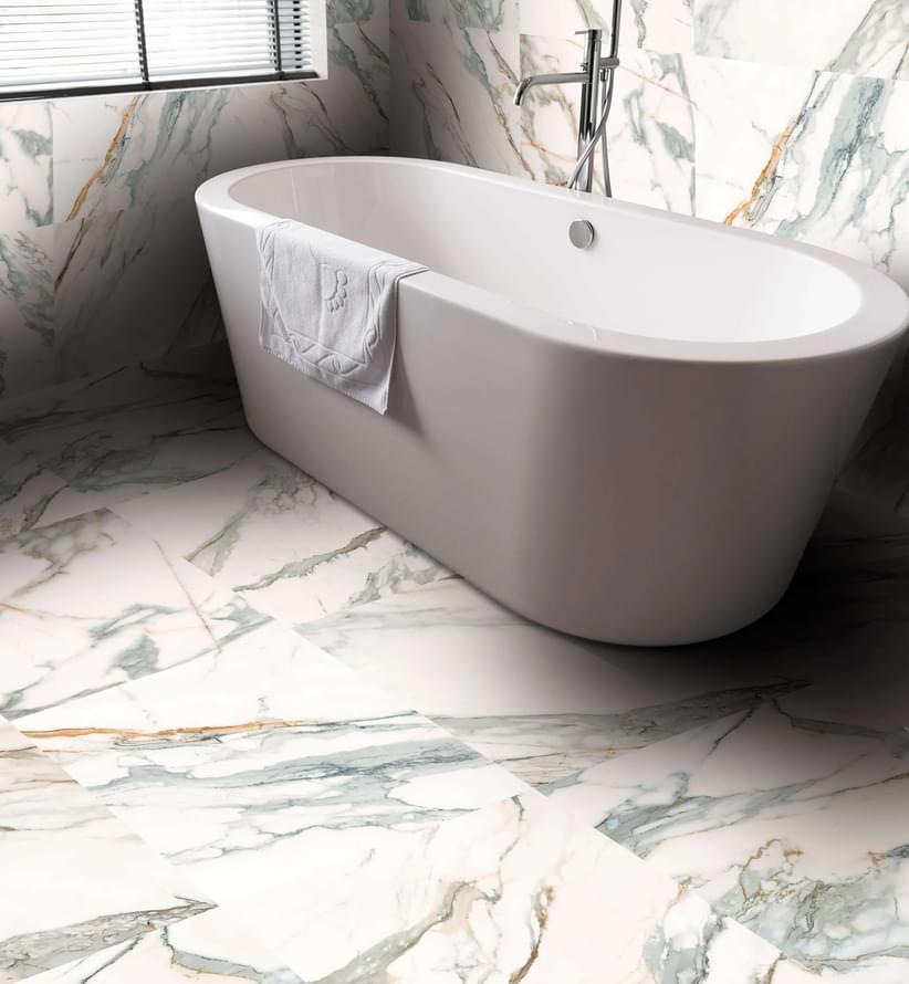 Imola Ceramica Calacatta - фото 2