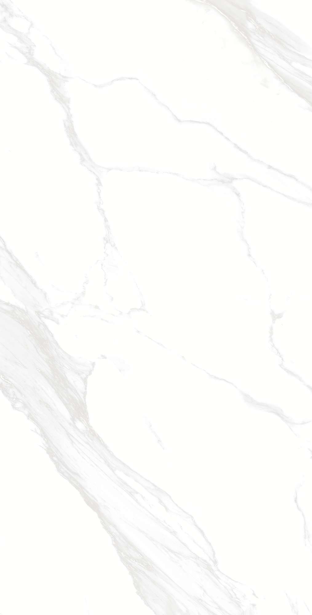 FP1018-A На пол Mercury Statuario Full Polished 60x120 - фото 5