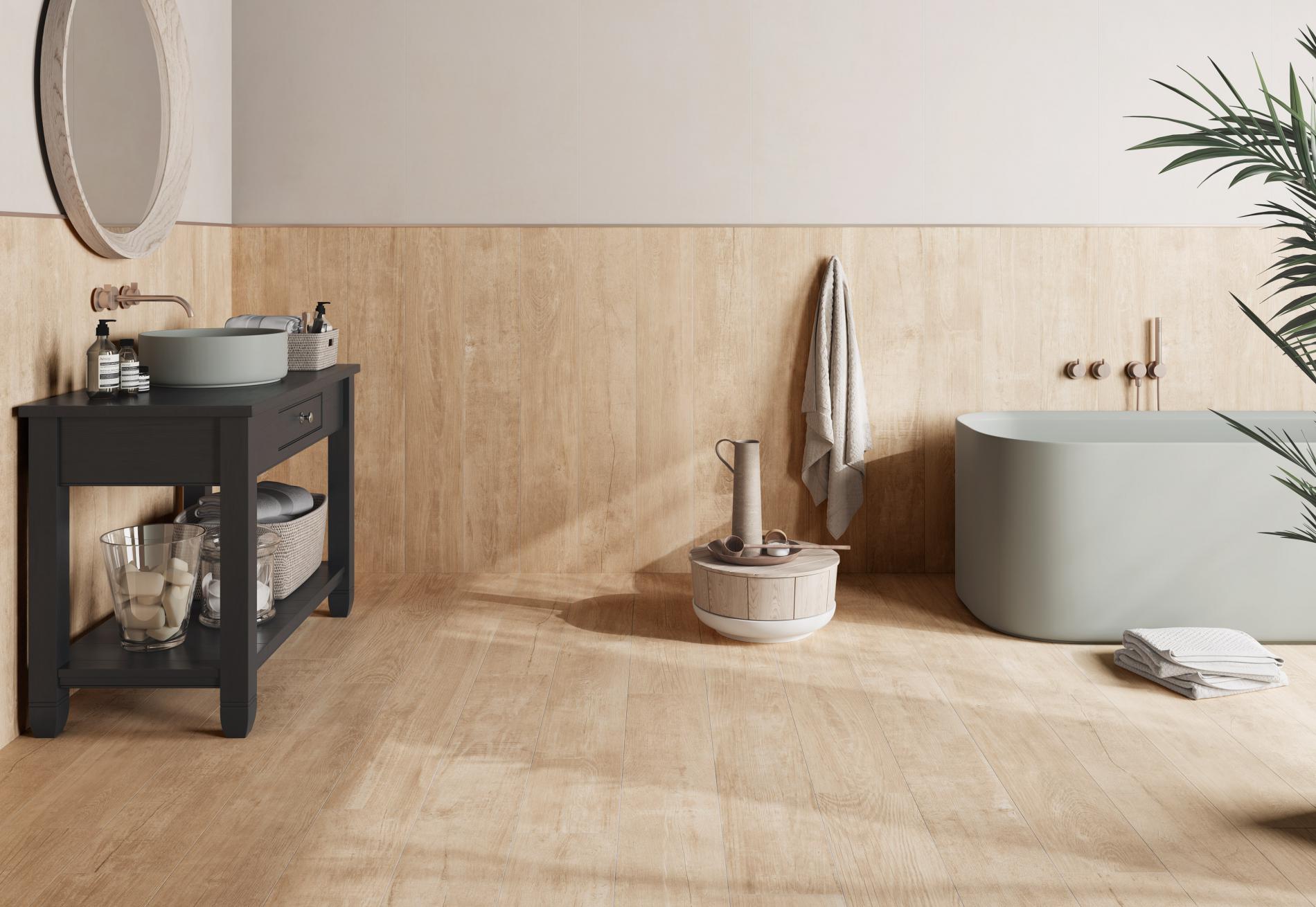 017.241.0018.11912 На пол At.Dakota Fresno Matt Rect. - фото 2