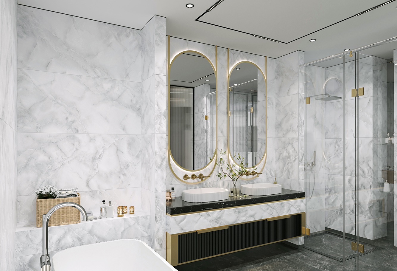 NTT99511P На пол Onyx Onyx Pearl - фото 37