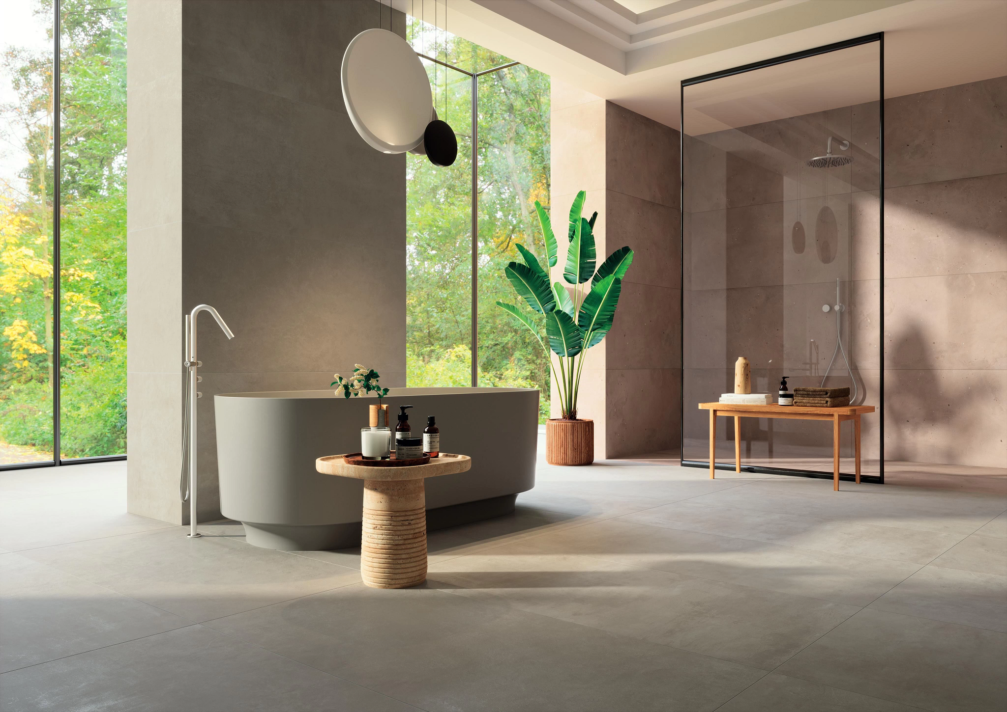 620070002216 Ступень Rinascente Pearl Scalino Front. Фронтальная 160x33 - фото 5