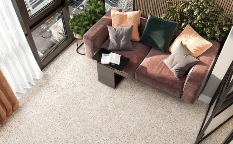 Уралкерамика Peru