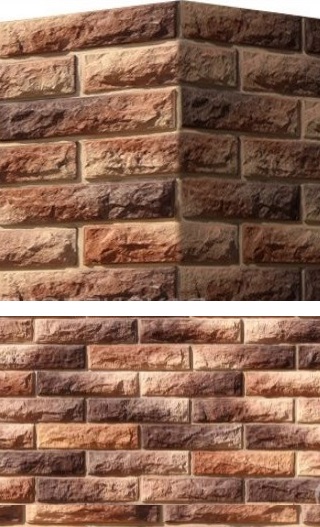 456-45 На стену Тилл Угловой элемент 456-45 к плоскости 456-40