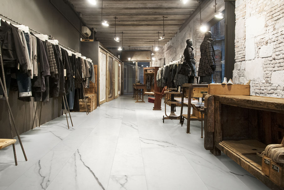 Lea Ceramiche Timeless Marble Slimtech - фото 12