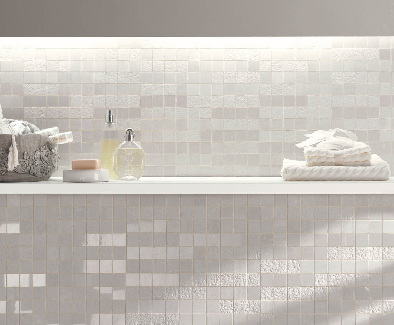 Ступень Marte Naturale Crema Marfil Gradino 30x30 - фото 16