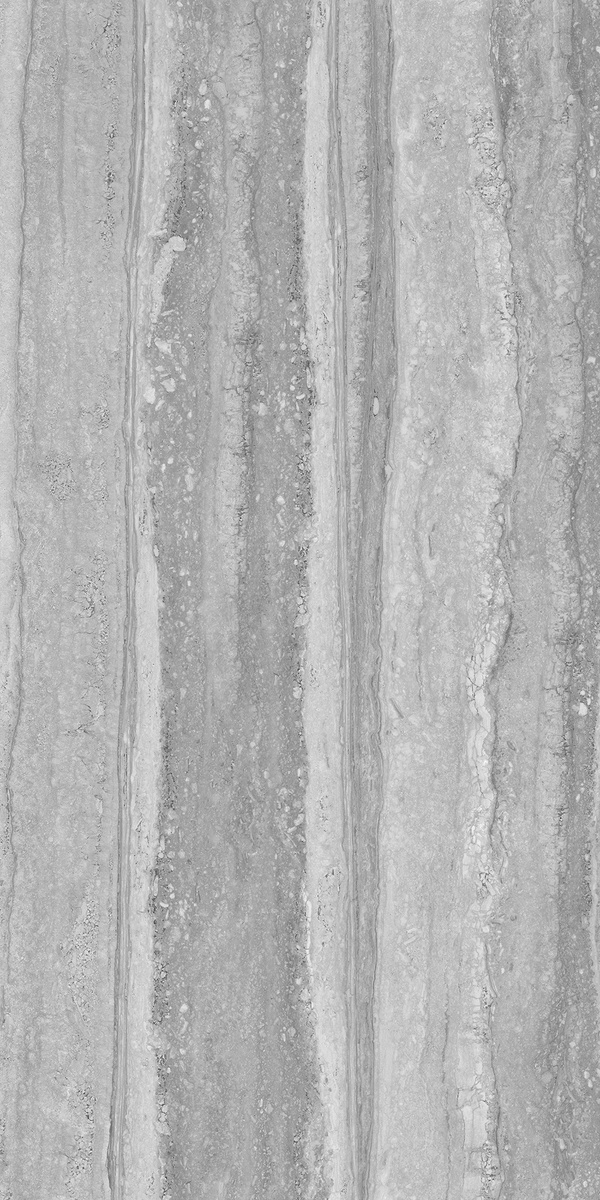 На пол Travertine Tivoli Di Bianco Full Body Lappato 60x120 - фото 10