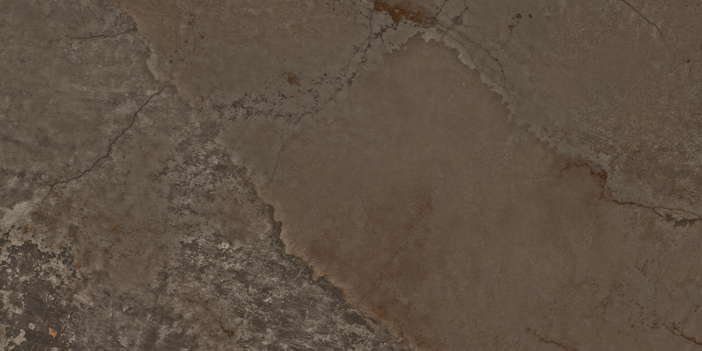 На пол Planet Oxid Metal Soft 60x120 - фото 9