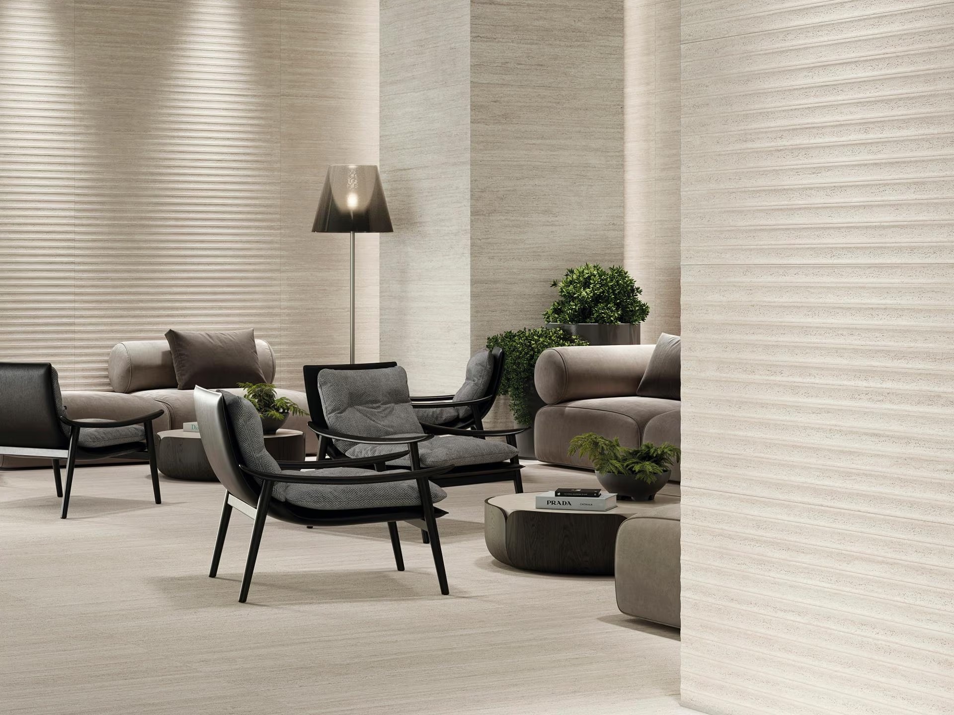 100363910 Декор Taranto Deco Gold 59.6х150 - фото 6