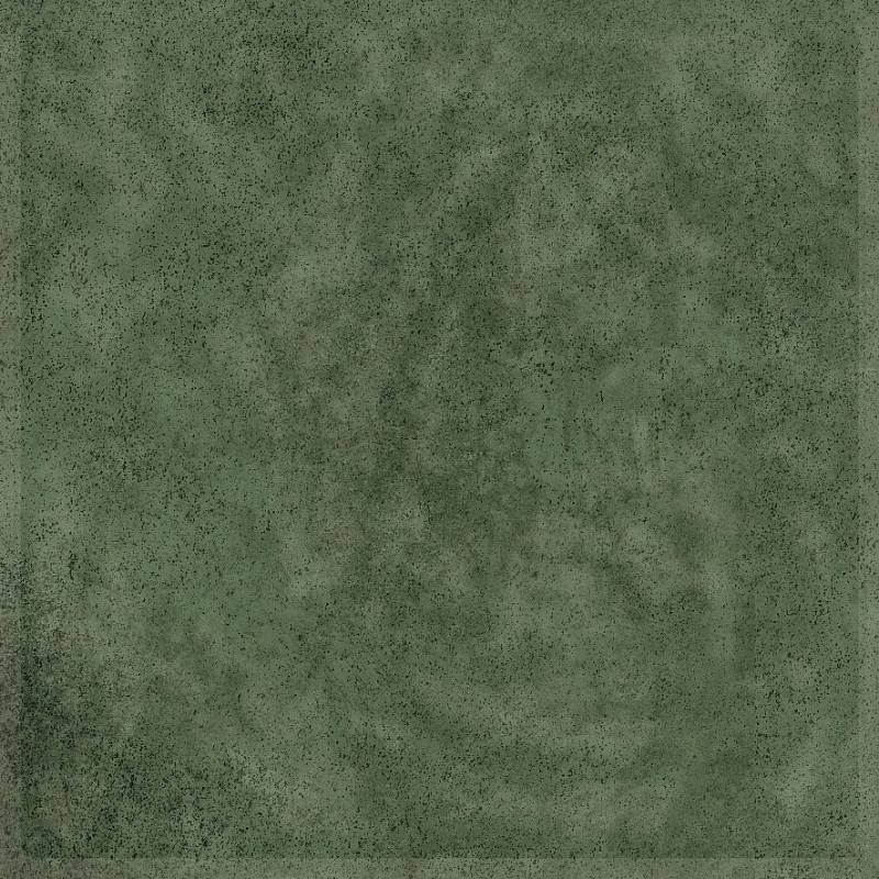 Настенная Smalto Verde 15x15