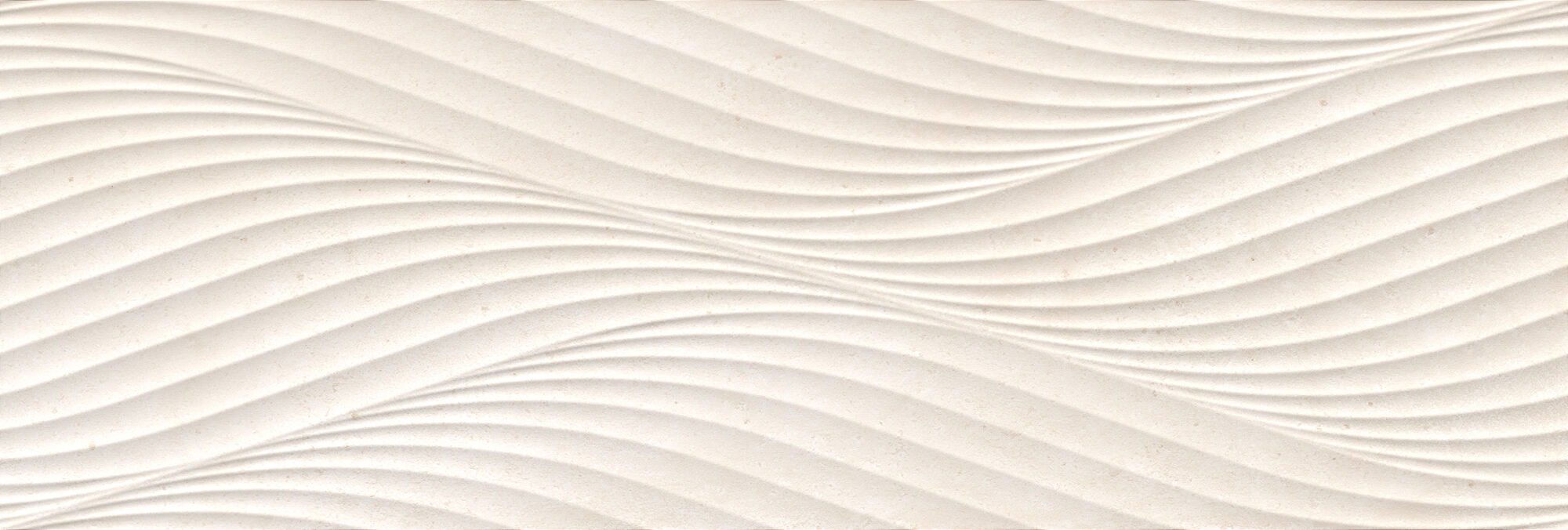 40336 Декор Salines Waves Bone/33.3X100X0.98/R - фото 3