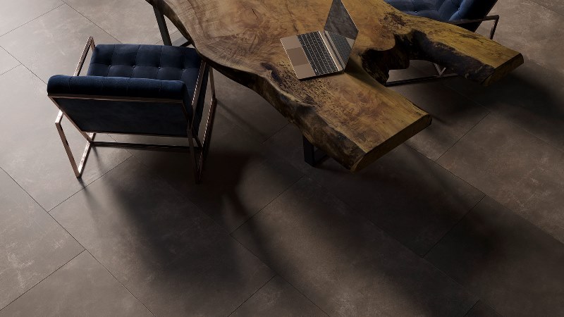 QUA0044 На пол Choice White - фото 2