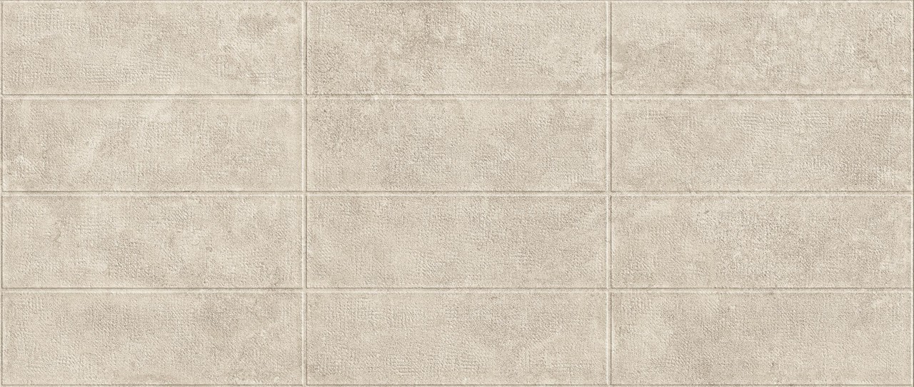 AYQR На стену Boost Icor 3D Masonry Dust Matte 50x120