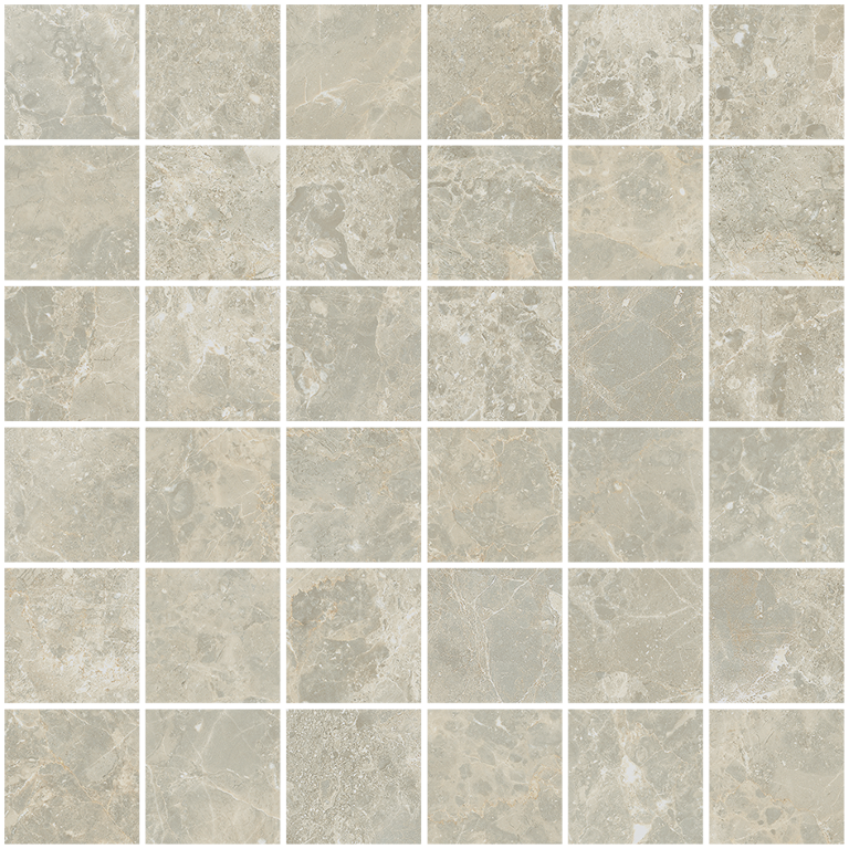 610110000968  Декор Da Vinci Beige Mosaico Натуральная 610110000968