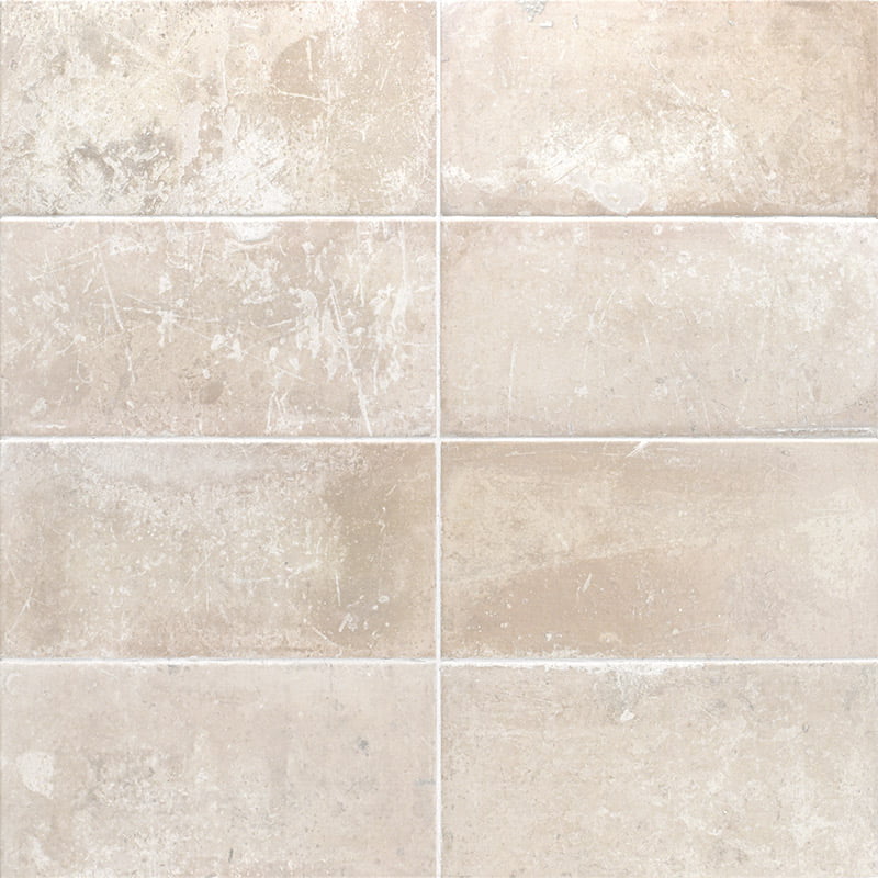 PT03832 На пол Argile White 15x30