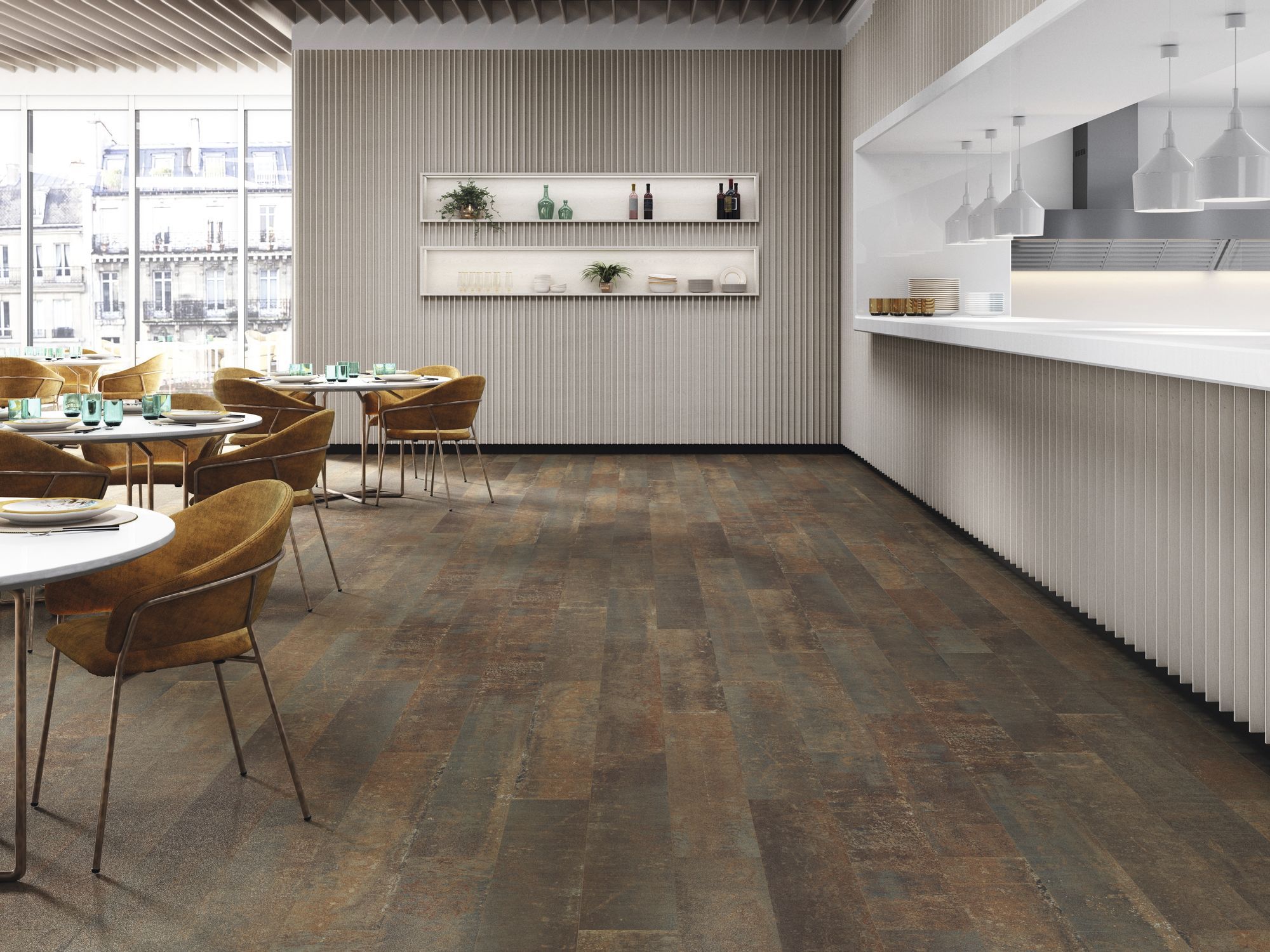 Baldocer Oxiline - фото 3