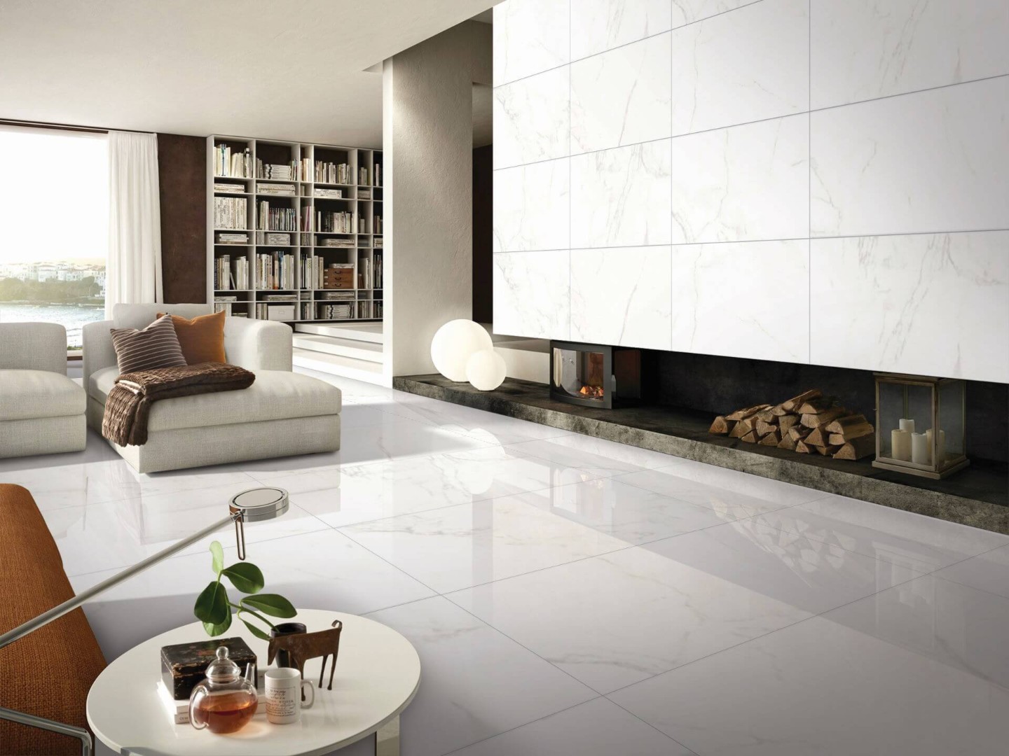 NS Ceramic Porcelain Tile